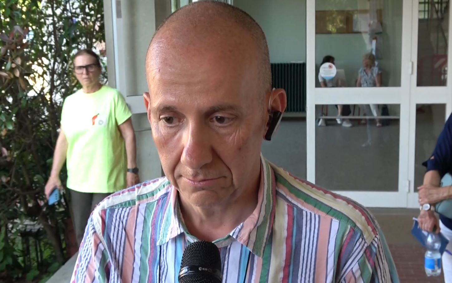 Gemelli: "Grazie a tutta la squadra. Da domani si comincia a lavorare"