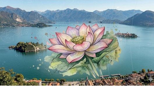 L'ABC del Sollievo venerdì 29 maggio a Villa Simonetta a Verbania