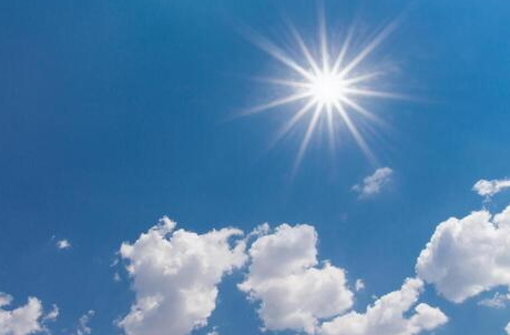 Caldo persistente in Piemonte