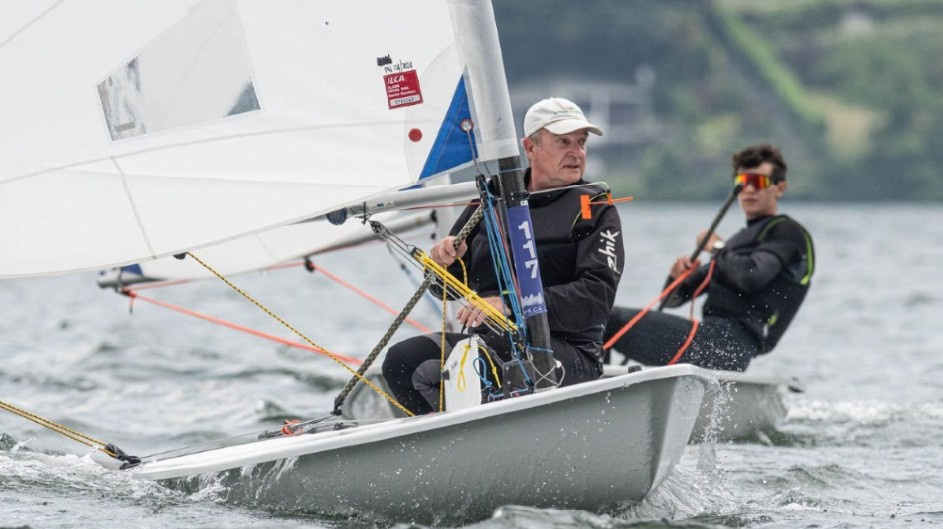 Nicolini vice campione italiano