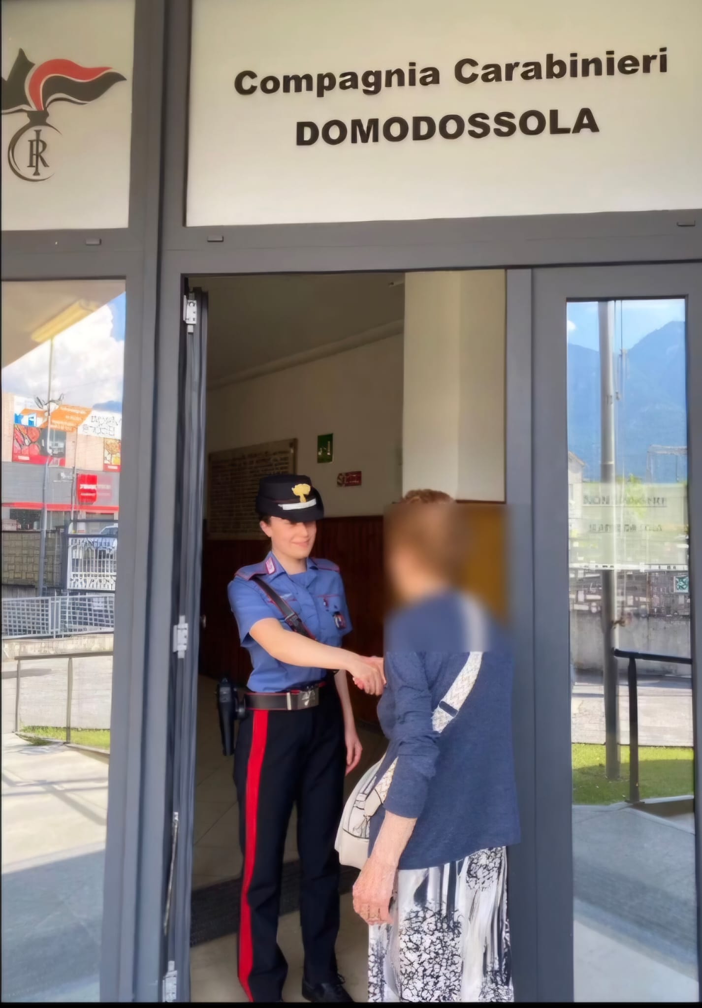 Due truffatrici di anziani arrestate dai Carabinieri di Domodossola