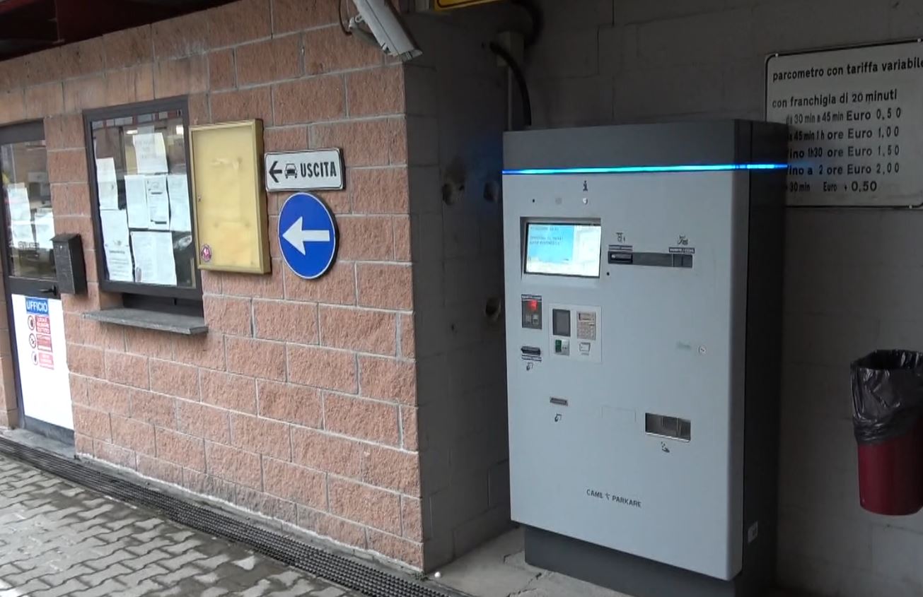 Multipiano Rosmini, l'amministrazione comunale risponde al Pd
