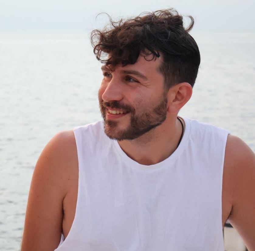 I genitori di Federico Gualtieri ringraziano chi si è stretto intorno a loro