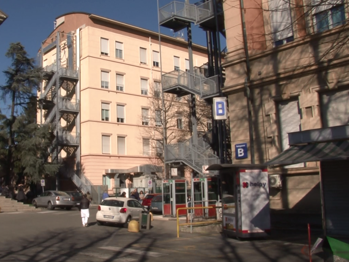 Uomo ferito da colpi di arma da fuoco a Castelletto Ticino