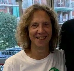 Pallavolo Omegna riparte a Rita Ioli