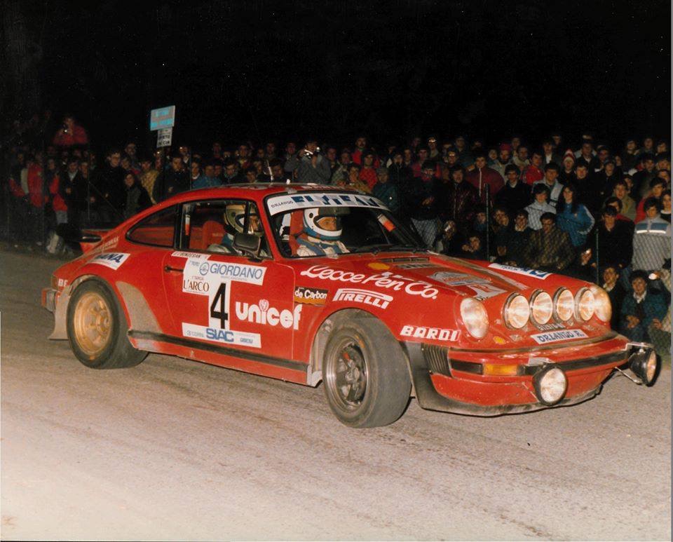 Rally Valli Ossolane: il perché di una leggenda.