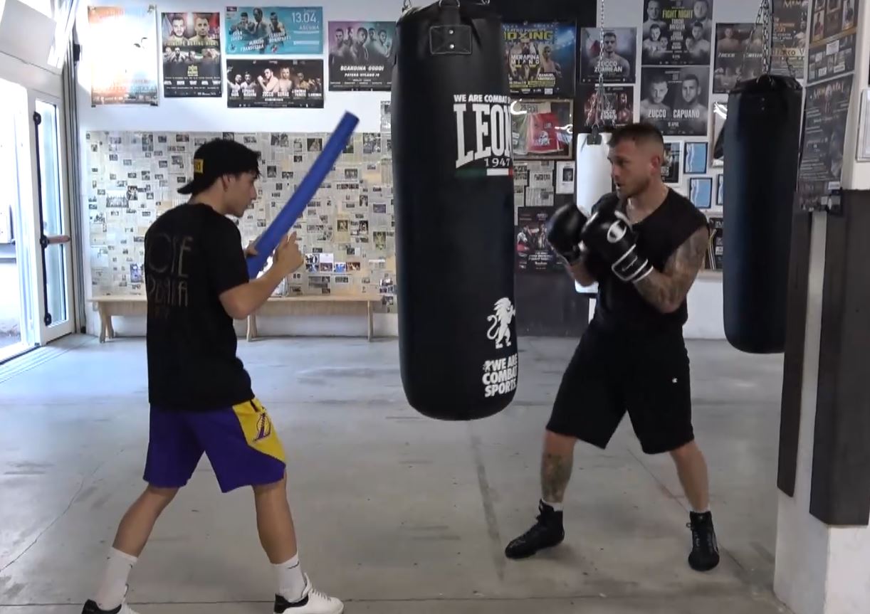 Boxe, il 4 luglio il Memorial Matteo del Grosso. Sul ring anche Ivan Zucco