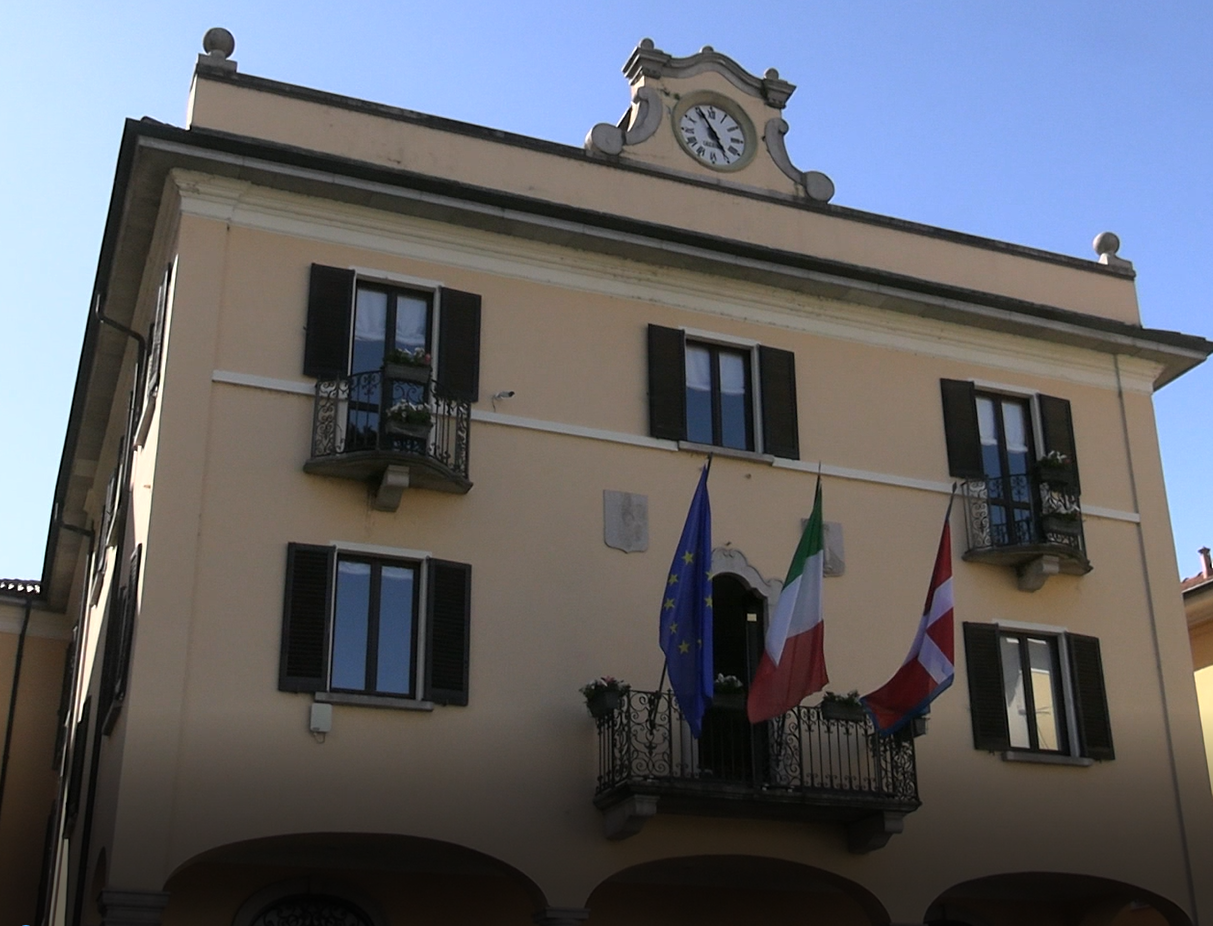 Baveno,  vice sindaco è Massimo Tamburini. Nuovo assessore Daniela Melfi