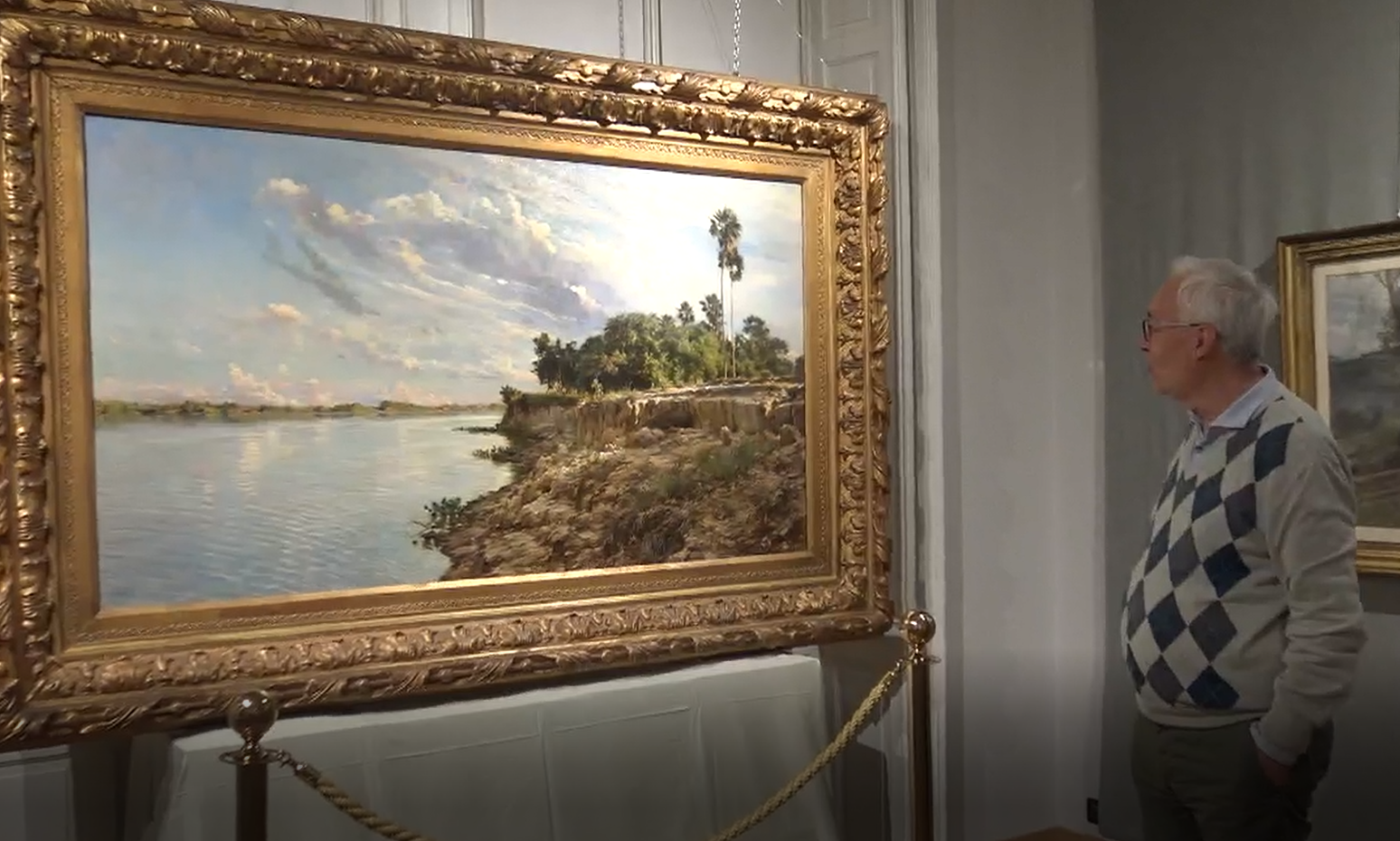 “ Dal Cusio al Paraguay” a Omegna una mostra dedicata alle opere di Guido Boggiani