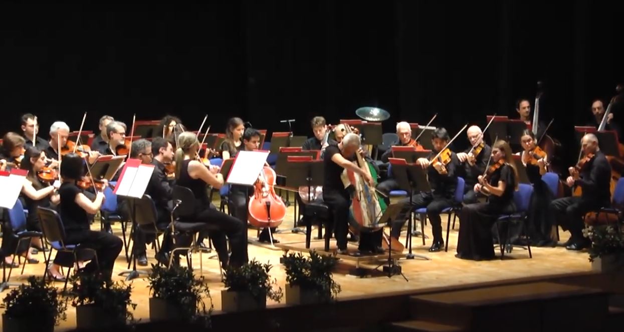 Sollima Style alla Fabbrica di Villadossola per il decennale della scomparsa di Paola Ruminelli