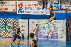 Domani gara cinque per la serie C: Autotrasporti Sacchi Foma si gioca tutto
