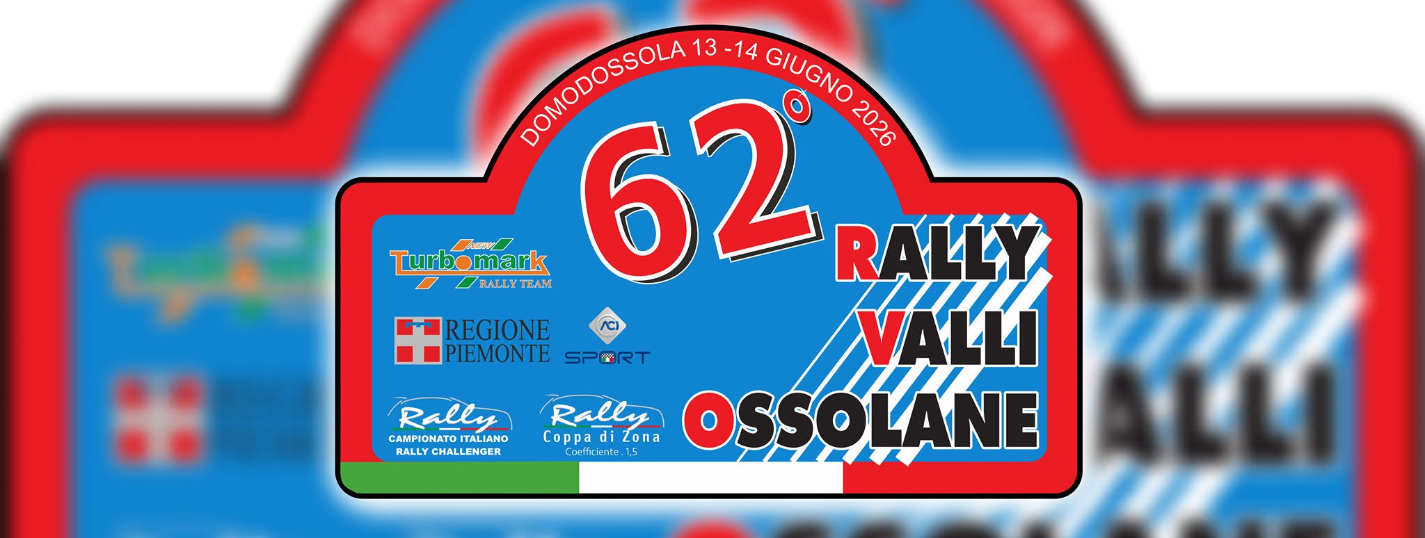Il Rally Valli Ossolane in diretta TV integrale