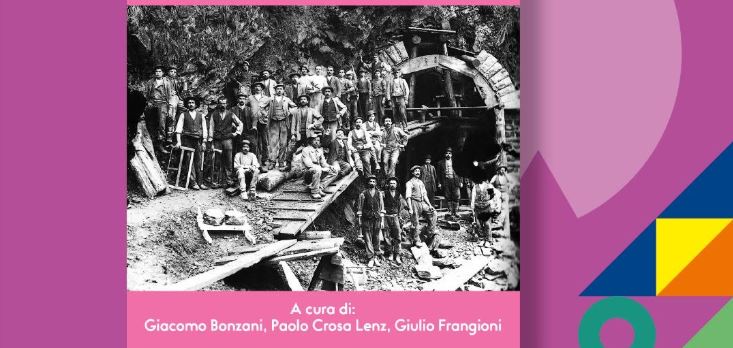 All’Ossola Outdoor Center di Crevoladossola celebrati i 120 anni del Tunnel del Sempione