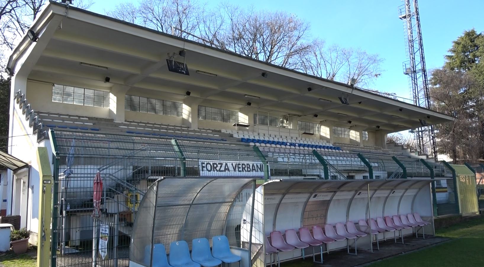 Si riaccendono i riflettori sulla querelle tra Verbania Calcio e Amministrazione Comunale