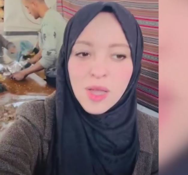 Occhi aperti su Gaza: dalla Palestina un video mostra come sono stati impiegati i fondi raccolti