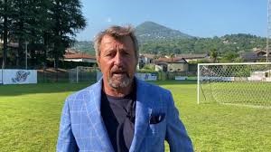 Giavani ds alla Juve Domo
