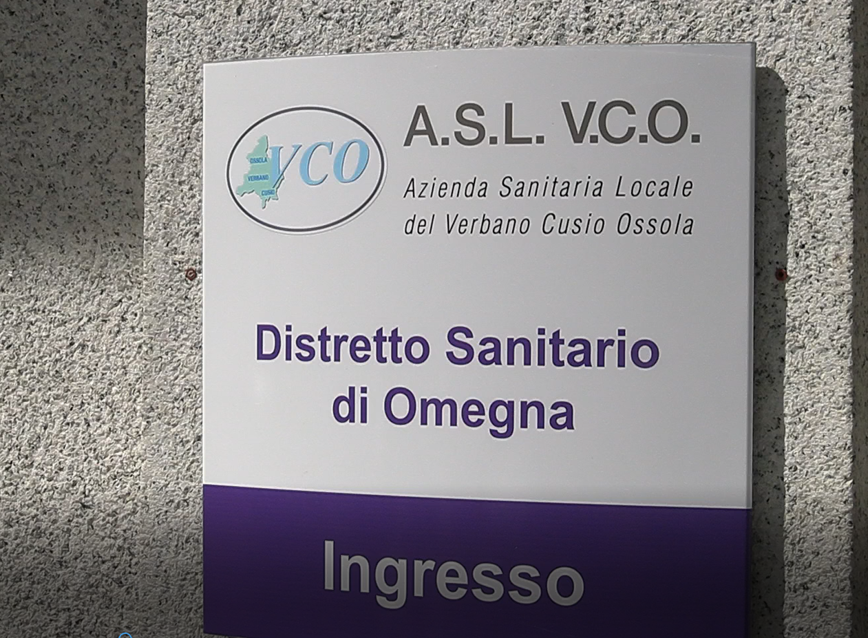 Omegna. Dall'11 giugno operativo un nuovo medico di famiglia. Domani e dopo sportelli aperti al Distretto sanitario