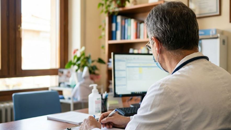 Esauriti in poche ore i 1000 posti del dottor Pedriali nel Cusio