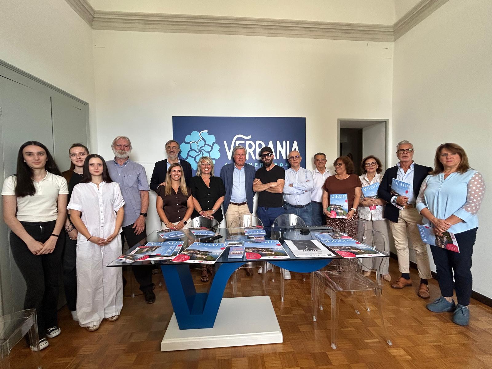 Estate ricca di eventi a Verbania