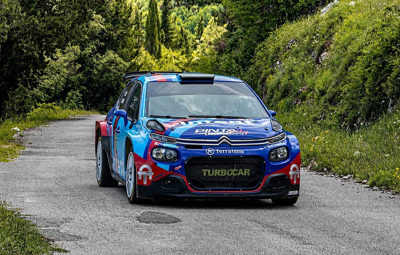 Accendete i vostri motori: il 62° Rally Valli Ossolane sta per partire