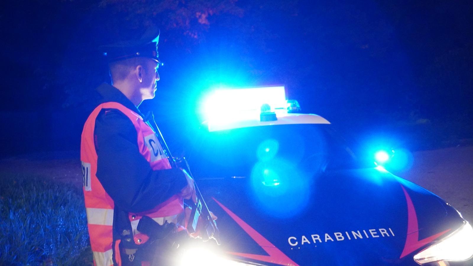 Rapina e arresti al Parco Robinson: il plauso dell'Usic ai Carabinieri di Verbania