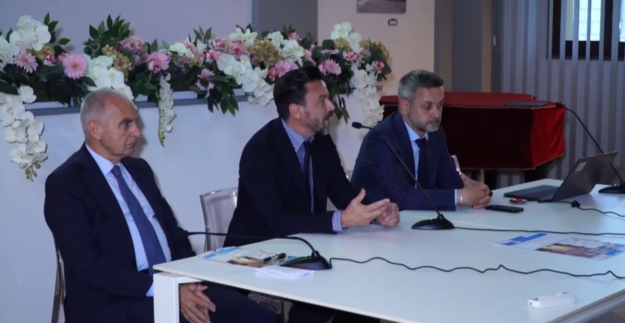 Vivere in Salute: telemedicina d'urgenza e nuovi orizzonti di ortopedia e traumatologia