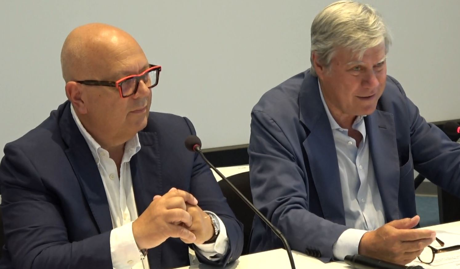 Gabriele Pipicelli è il nuovo presidente della Fondazione del Centro eventi Il Maggiore a Verbania