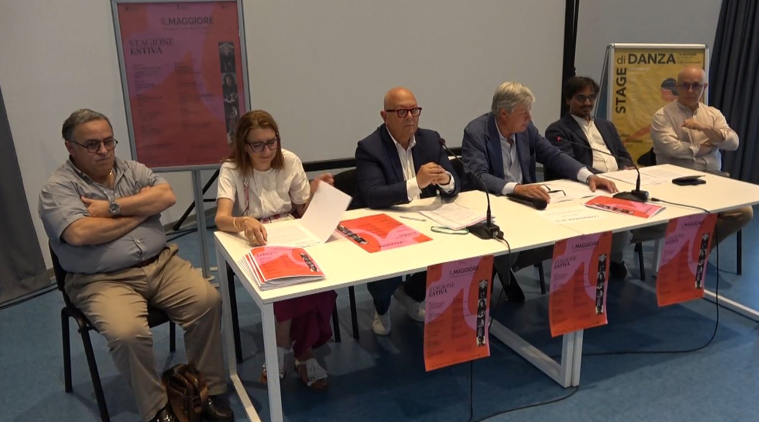 Summer Arena 2026: il programma dell'estate al Cem Il Maggiore