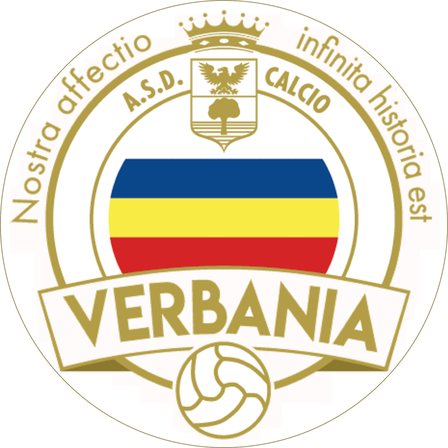 Verbania Calcio, il Comune revoca la concessione degli impianti. Futuro a rischio