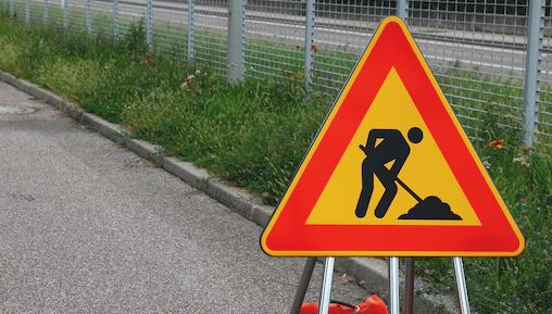 Asfaltature notturne sulla litoranea tra Stresa e Baveno fino al 4 luglio