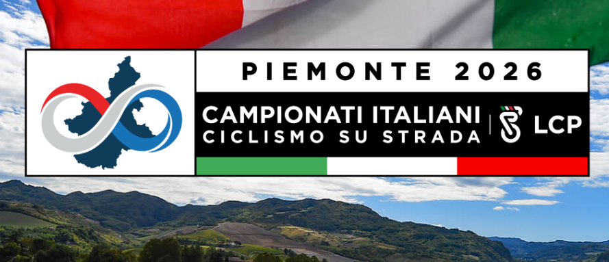 Pippo, Elisa, Francesca: arrivano i campionati italiani