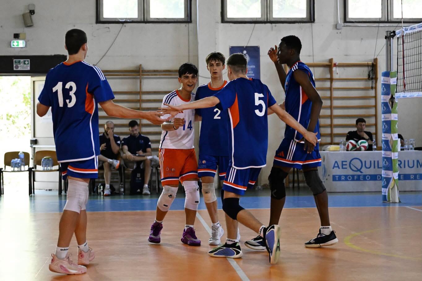Giornataccia al Trofeo delle Regioni, doppia sconfitta per il Club Piemonte; niente semifinale