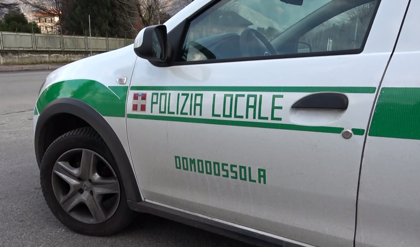 Domodossola. Al volante con tasso alcolemico il triplo del consentito. Denunciato
