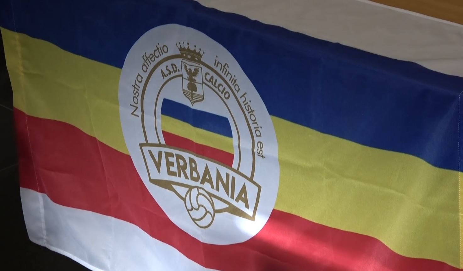 Verbania Calcio, un gruppo interessato all'acquisizione della società
