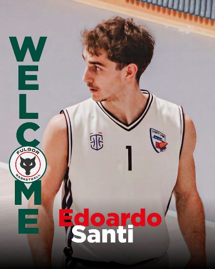 Santi per la Paffoni