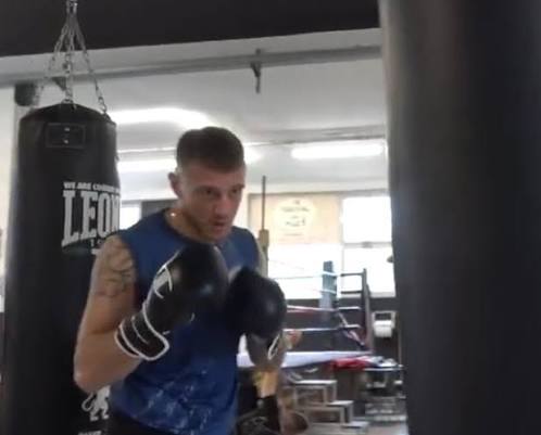Ivan Zucco vince a Verbania con Omir Rodriguez