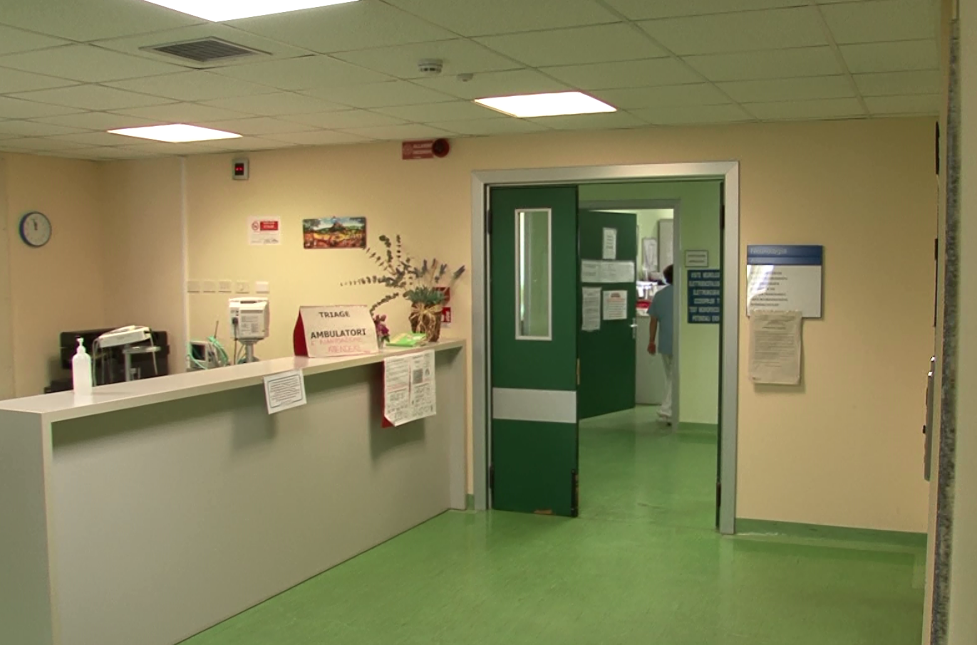 Sanità. Insieme per un dono chiede ai sindaci del Vco di vigilare sul mantenimento dei servizi ospedalieri