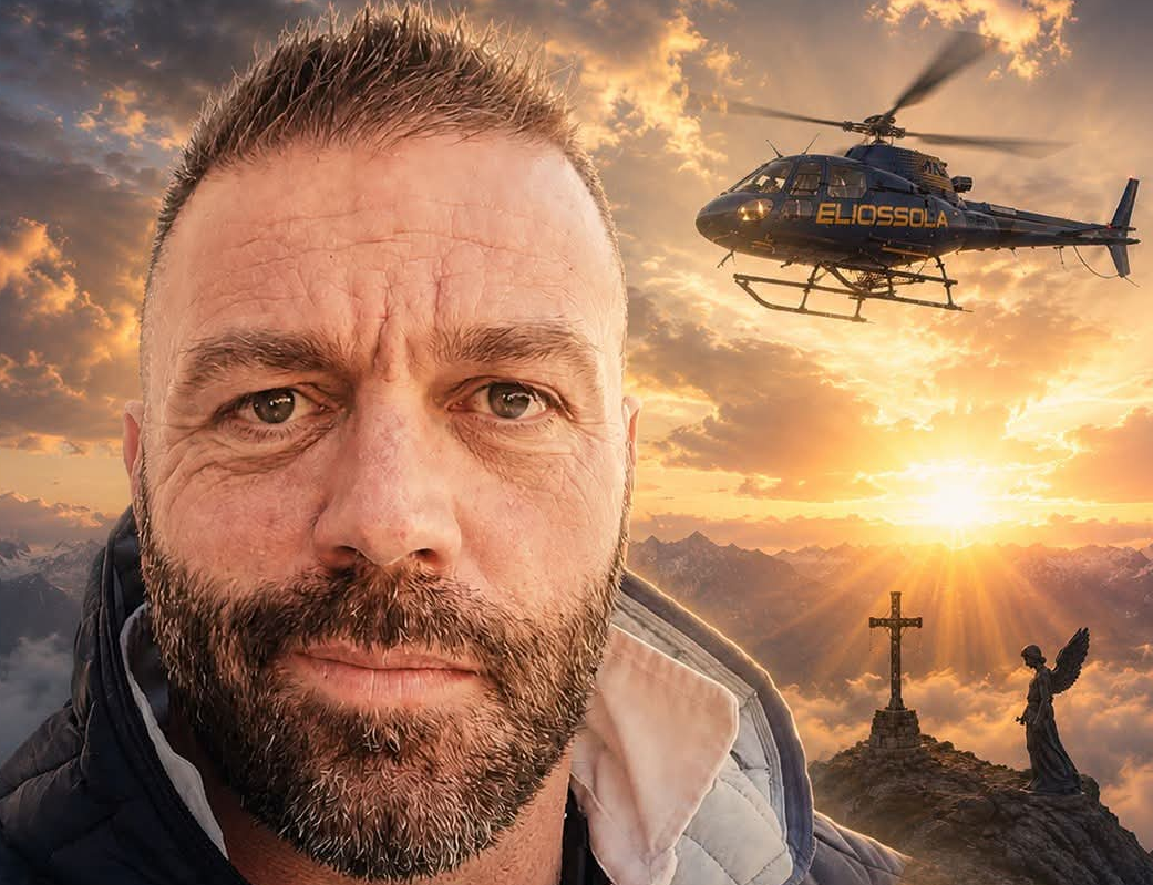 Dolore e sconcerto nel gruppo Altair per la scomparsa di Paolo Buffa