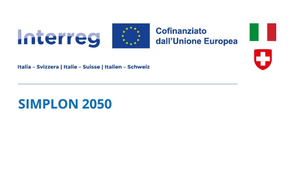 Riunione del Comitato di Pilotaggio del progetto europeo SIMPLON 2050