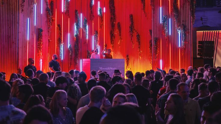 Parte oggi Moon&Stars a Locarno con Emis Killa, Rkomi e Sal Da Vinci