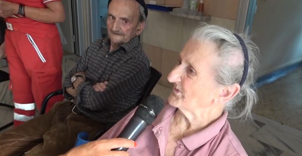 Incedio Premosello, il sindaco: "Situazione critica, speriamo che le fiamme non arrivino a Colloro"
