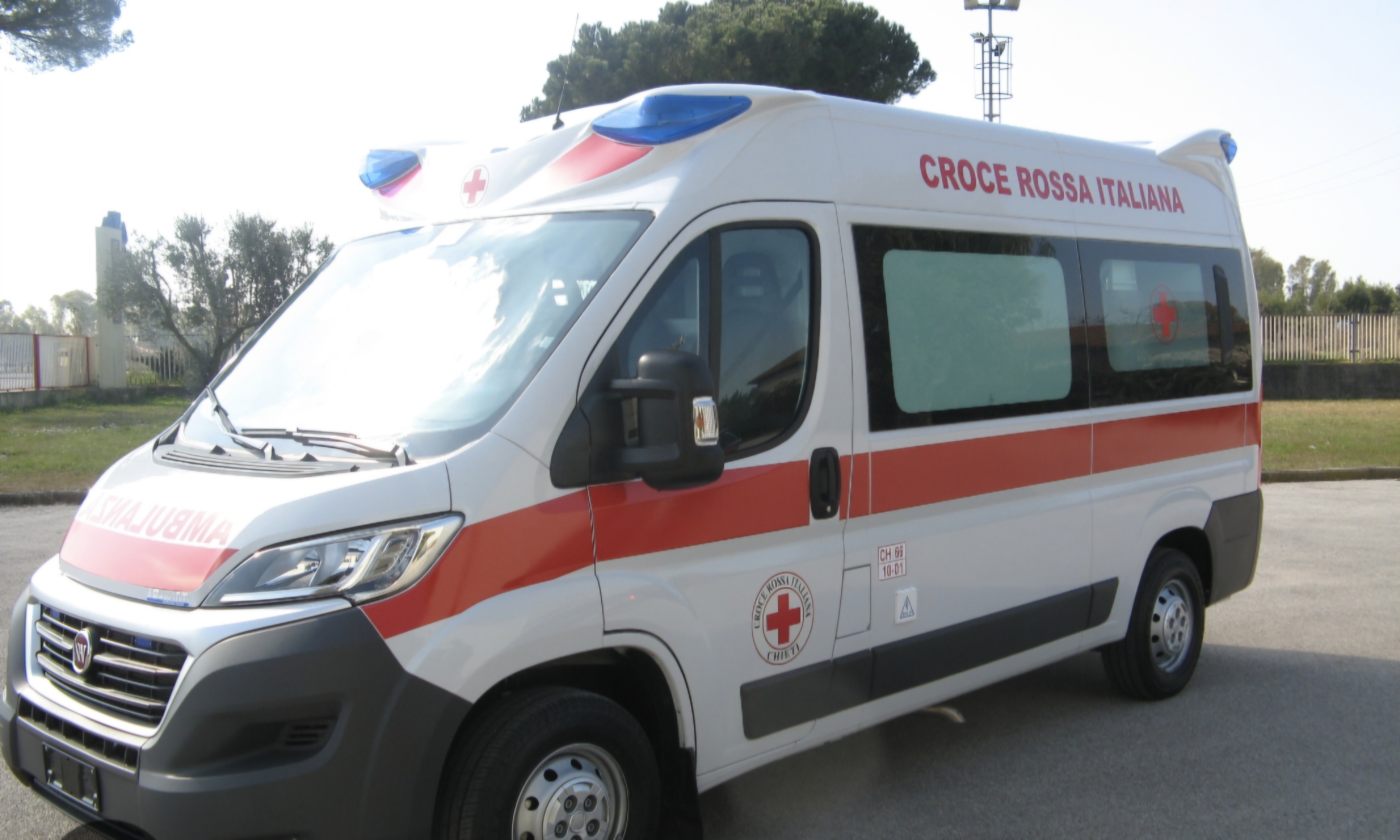 Scontro auto- camion,  muore donna di 51 anni