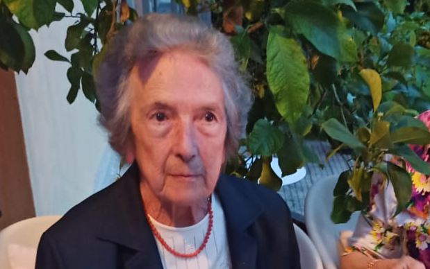 Si è spenta Paola Mattai Del Moro, per decenni ha gestito con il figlio Pierre la storica ditta Gelil di Verbania