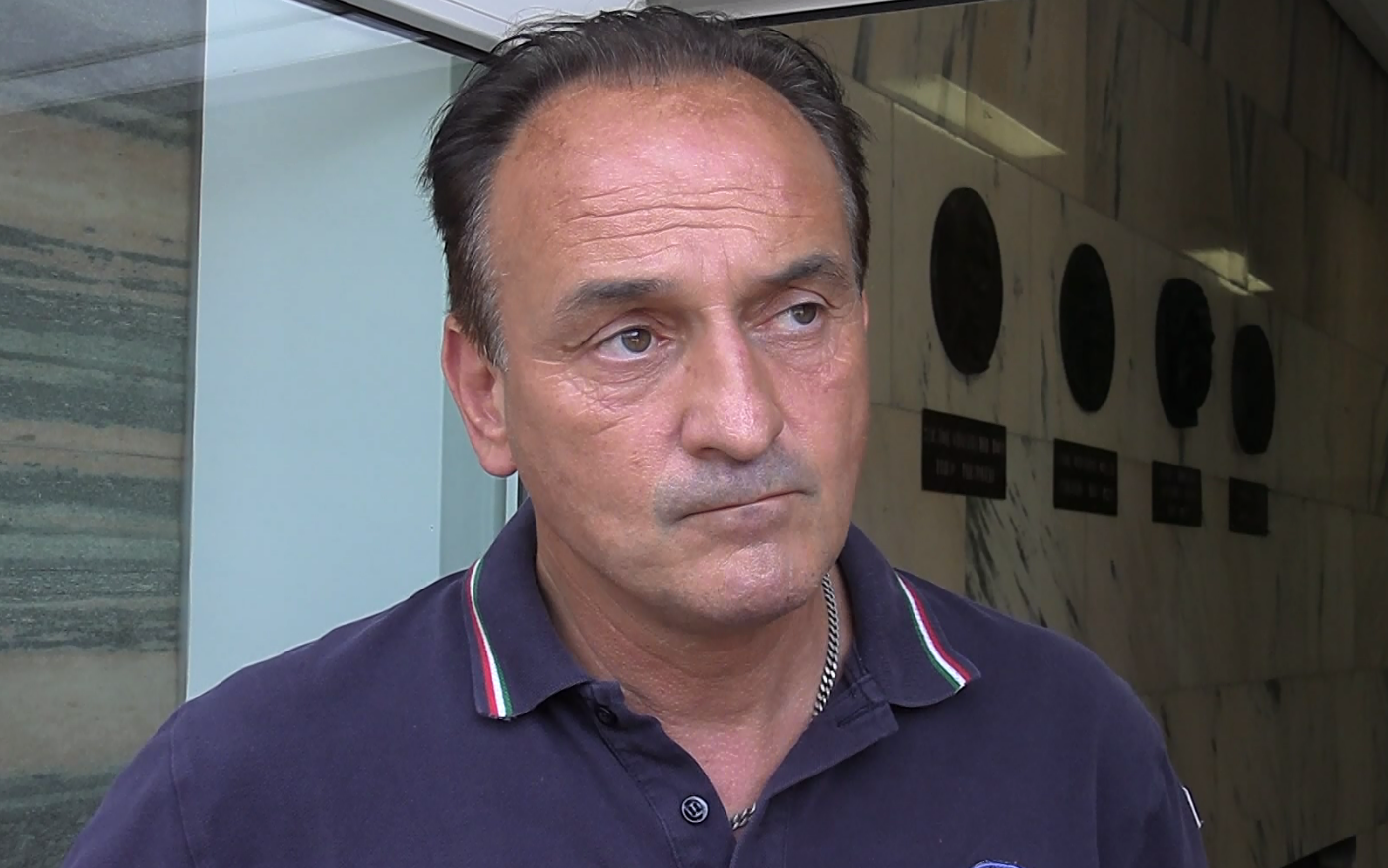 Chiusura Punto nascite. Cirio : "Questa è scelta di sicurezza. Importante le scelte siano fatte"