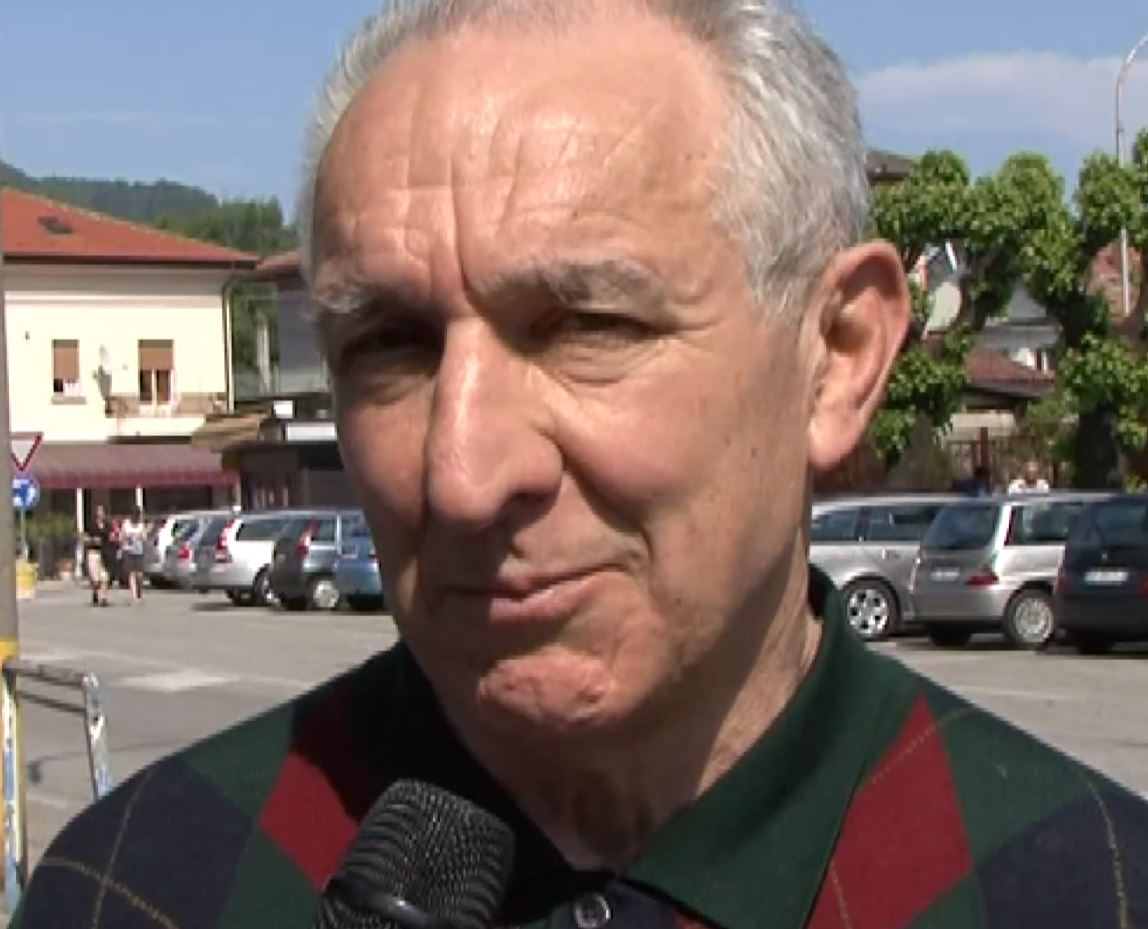 Il mondo del calcio piange Osvaldo Bagnoli