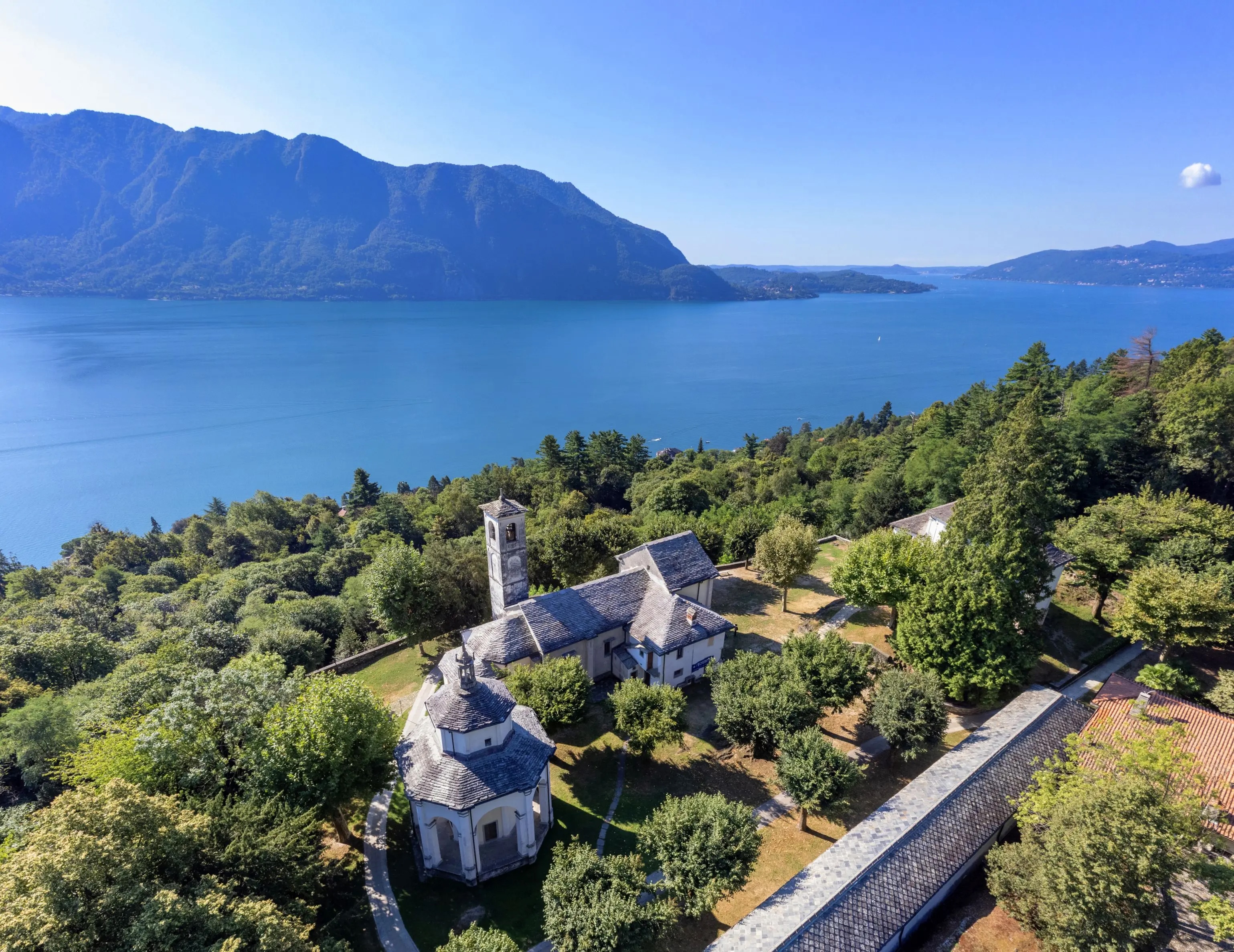 Presentato un progetto da 500 mila euro per promuovere la biodiversità tra Val Grande e Sacro Monte di Ghiffa