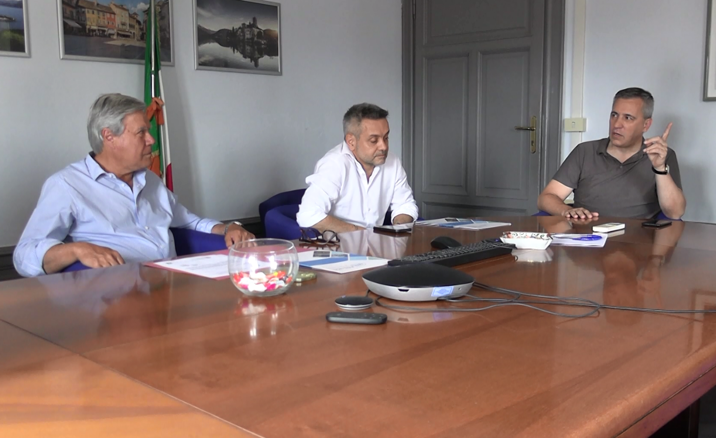Sanità. Pizzi : "I segnali di allarme sono ormai numerosi e riguardano l'intero Vco"