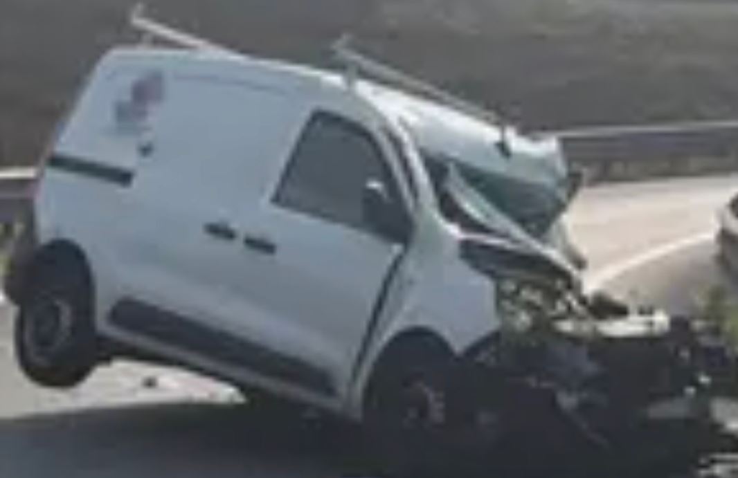 Incidente mortale in A 26, perde la vita un uomo di 62 anni