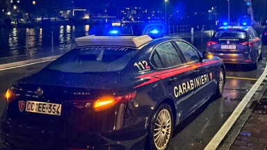 Traffico di rifiuti, usura ed estorsione: otto arresti dei Carabinieri in diverse province