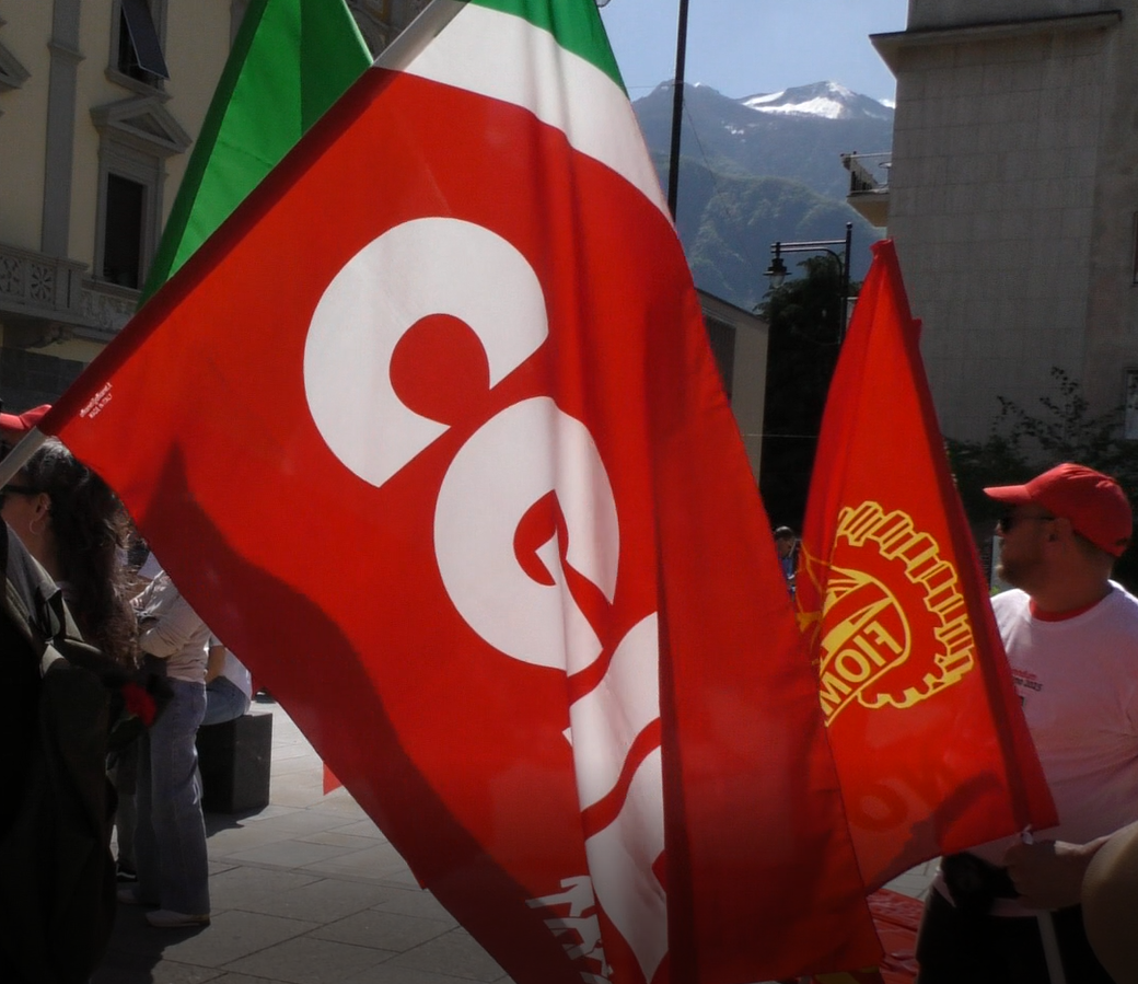 Sanità. Cgil Novara Vco : "La salute non va in vacanza"